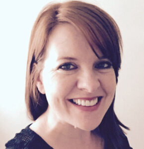 Megan Jurkovic Headshot
